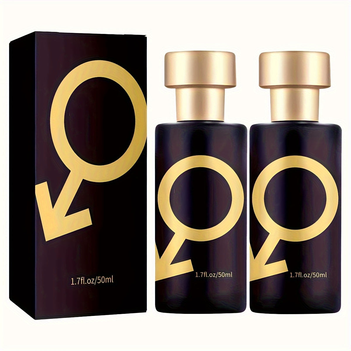 Summer Couple Perfume, Erotic Perfume, Can't Stop, A Charming Men's Perfume, Seduce Her/attract Her/him, Create A Romantic Date, Add Infinite Charm To The Couple's Date, The Best Companion For Outdoor Activities, The Perfect luvshop24