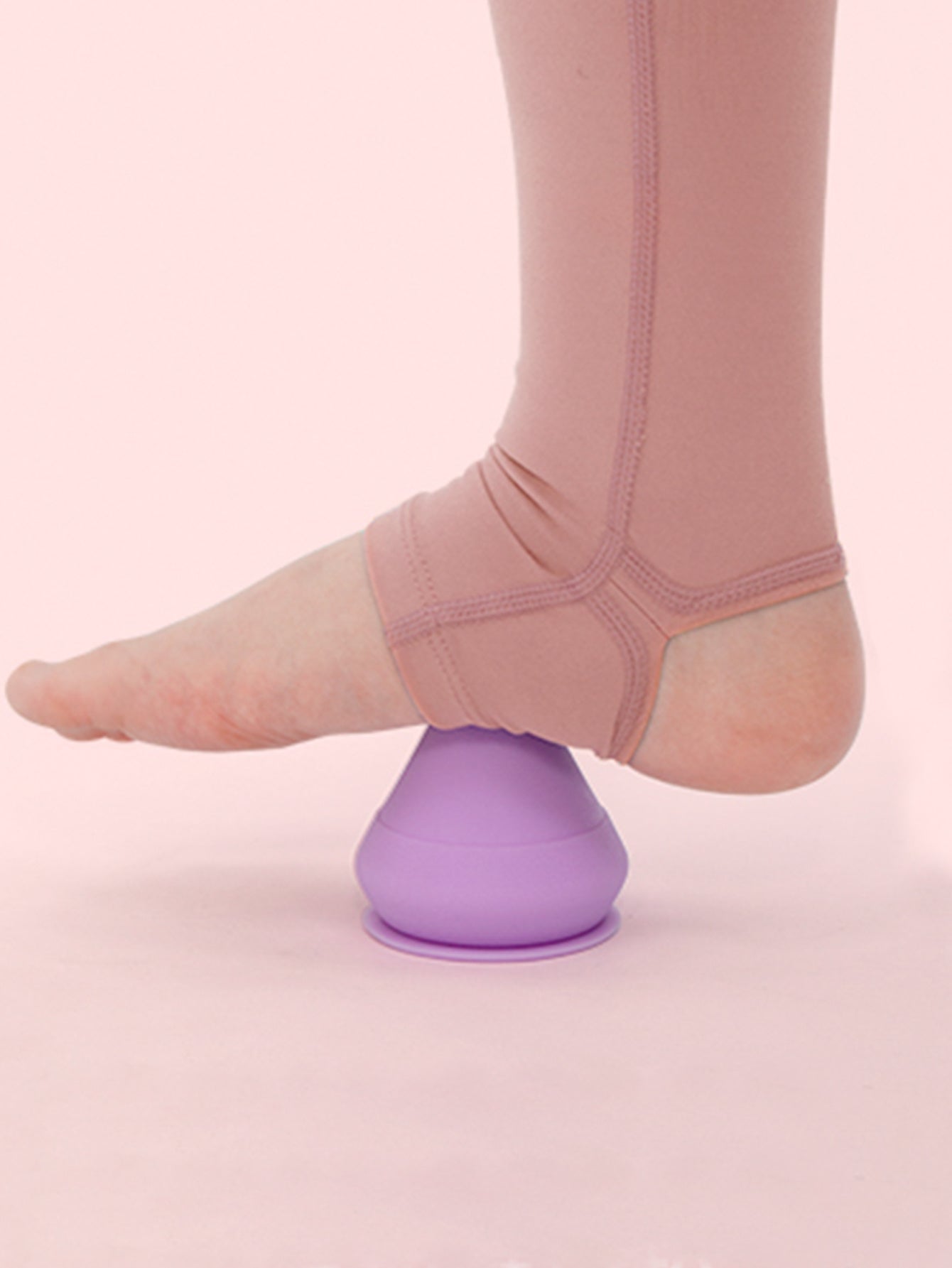1pc Deep Tissue Muscle Massage Ball - Multifunctional Back, Arm, and Foot Massager luvshop24