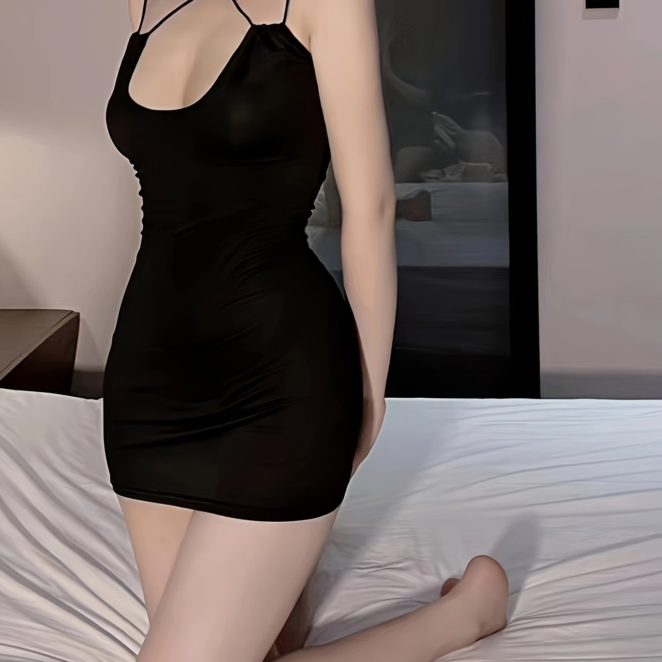 Passionate Nightclub Erotic Lingerie Sexy Hollow Uniform Girl Role Play Hot Suit luvshop24