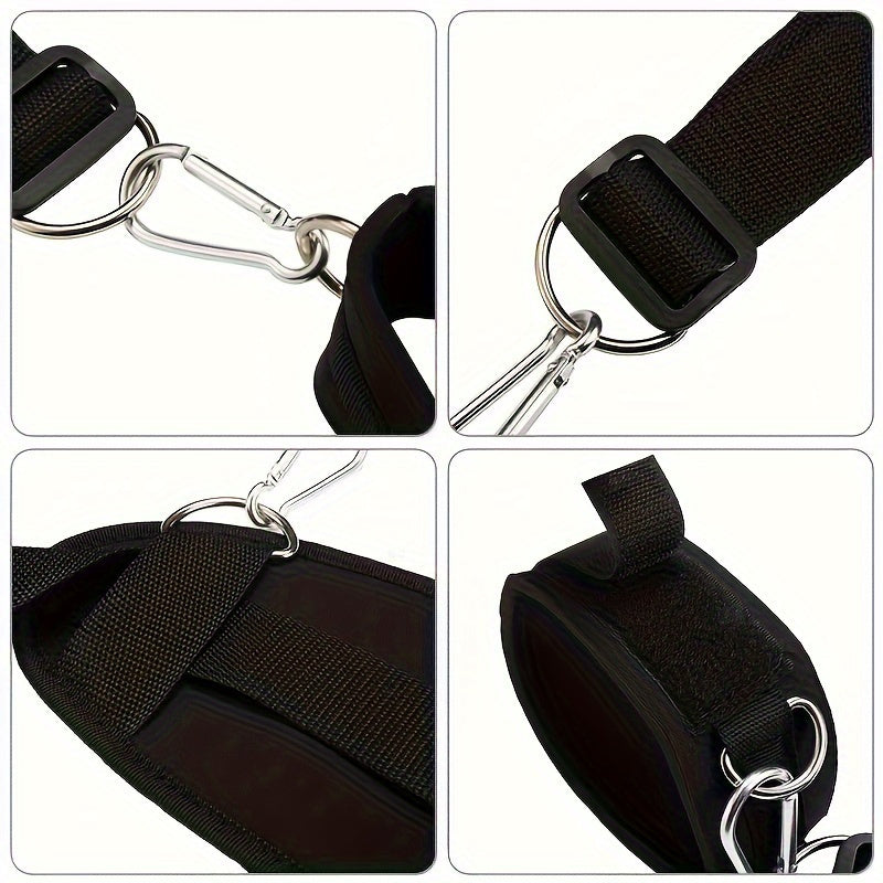 1pc Sexy Role-Play Bondage Set, Interactive Couple Entertainment, Trendy Fashionable Style, No Batteries Needed, for Bedding, Party Gatherings, Pop Culture Themed Accessories luvshop24