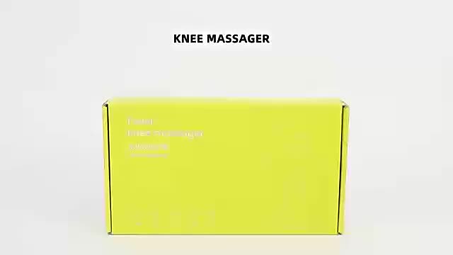 1PC Heated Knee Massager Shoulder Brace, 3-In-1 Heated Knee Elbow Shoulder Brace Wrap, Knee Heating Pad, Adjustable Heating Modes, Heating Pad For Knee Elbow Shoulder Relax Leg Warmers luvshop24
