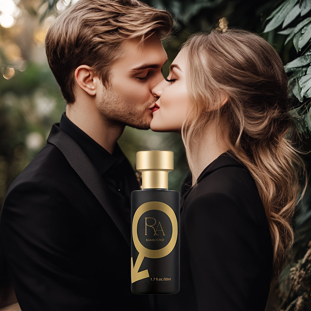 Summer Couple Perfume, Erotic Perfume, Can't Stop, A Charming Men's Perfume, Seduce Her/attract Her/him, Create A Romantic Date, Add Infinite Charm To The Couple's Date, The Best Companion For Outdoor Activities, The Perfect luvshop24