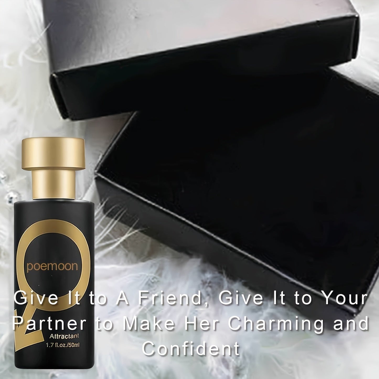 Summer Couple Perfume, Erotic Perfume, Can't Stop, A Charming Men's Perfume, Seduce Her/attract Her/him, Create A Romantic Date, Add Infinite Charm To The Couple's Date, The Best Companion For Outdoor Activities, The Perfect luvshop24