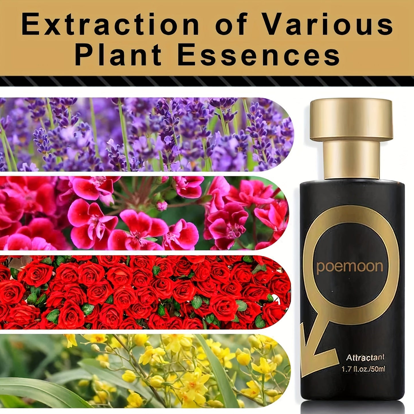 Summer Couple Perfume, Erotic Perfume, Can't Stop, A Charming Men's Perfume, Seduce Her/attract Her/him, Create A Romantic Date, Add Infinite Charm To The Couple's Date, The Best Companion For Outdoor Activities, The Perfect luvshop24