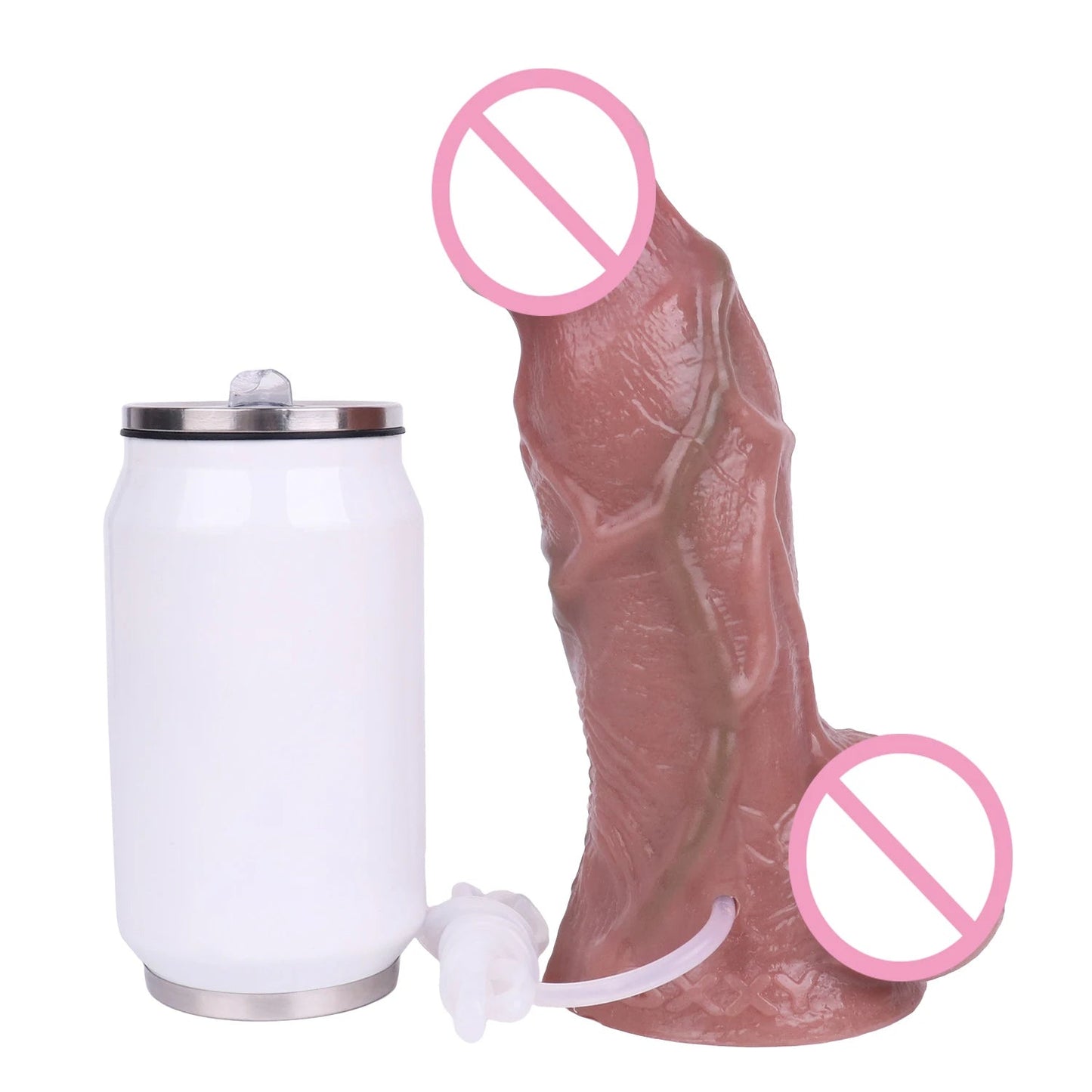 15.5 cm Male Masturbating Toys Couple Erotic Toys Intimate Goods for Women Gay luvshop24