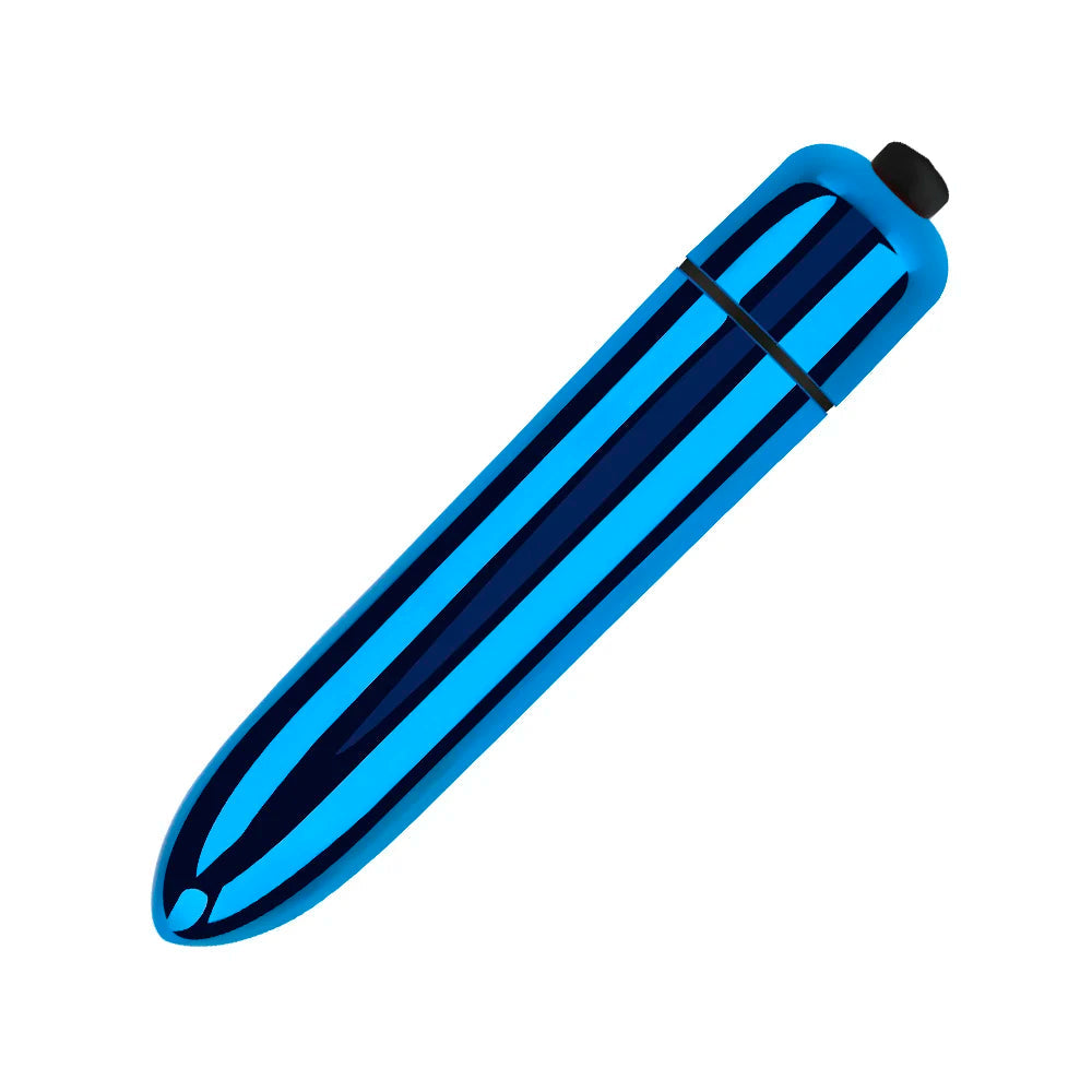 9cm Bullet Vibrators For Women Clitoris Stimulator Nipple Vaginal Anal Plug Vibrating Dildos Sex Toys Female Masturbator Erotic luvshop24
