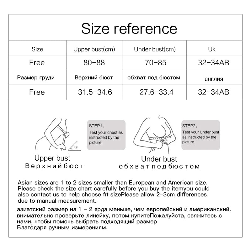 Lace Underwear Female Thin Section Bra Solid Color Embroidery Hollow Tube Top Black/RedWhite 3 Colors luvshop24