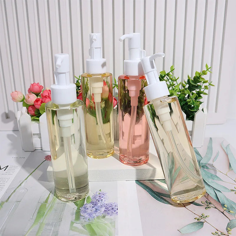 Soften Skin Essential Oils Moisturizing Skin Care Gift Set Spa Massage Oil Body Oil Sprays Private Label luvshop24
