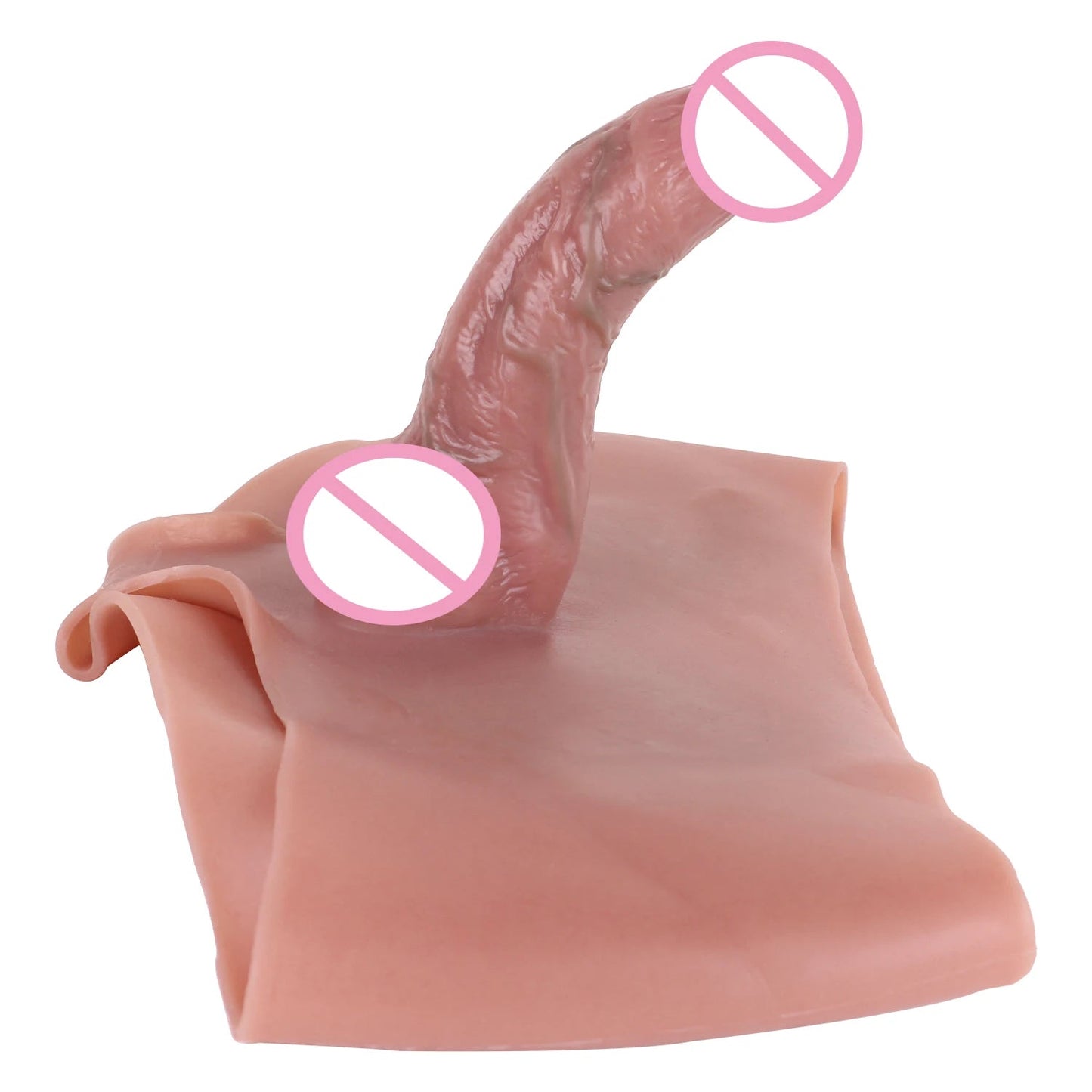 New Arrival Masturbation Dildos for Women Men Erotic Sleeve Dildos Extender Penis Sleeve luvshop24