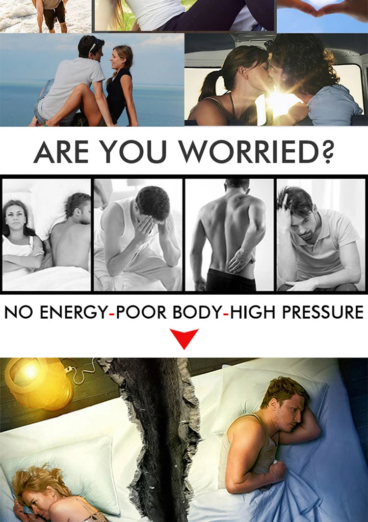 Effective Delay Spray for Men Male Anti Premature Ejaculation Penis Enlargment Prolong 60 Minutes Long Lasting Excitement luvshop24