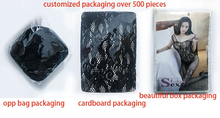 2022 the New Hollow Out Women Factory Outlet Lingerie Full Body Stocking Fishnet Sexy Bodystocking luvshop24