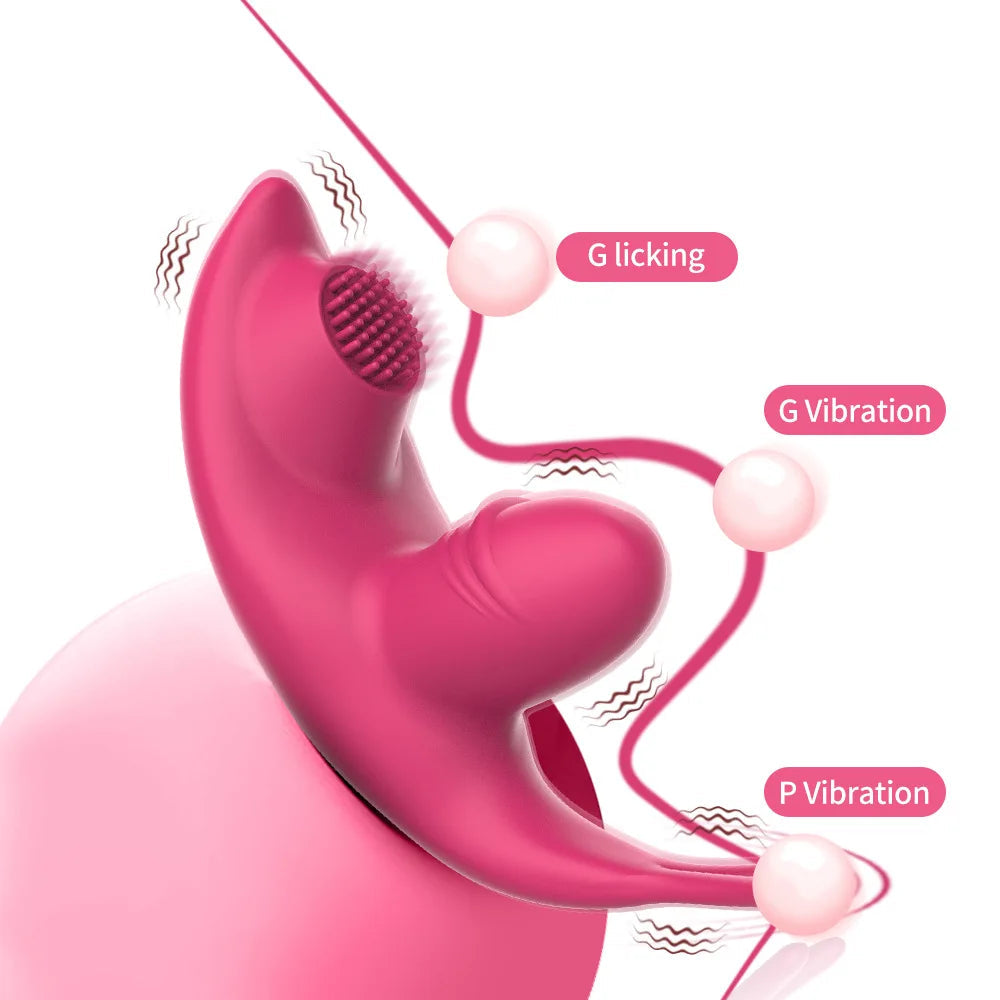 34 Models Remote APP Control Sexy Underwear Panties Vibrator Clitoris Sucker Female Clit Sucking Vibrator for Women luvshop24