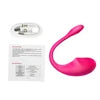 Best Selling Wearable Panty Vibrating Egg Panties App Controlled Vibrator for Women Female Erotic Products luvshop24