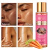 Alike Boost Luster Private Label 100% Pure Organic Natural Carrot Essential Oil Skin Care Brightening Body Massage Oil luvshop24