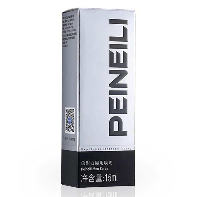 Effective Delay Spray for Men Male Anti Premature Ejaculation Penis Enlargment Prolong 60 Minutes Long Lasting Excitement luvshop24
