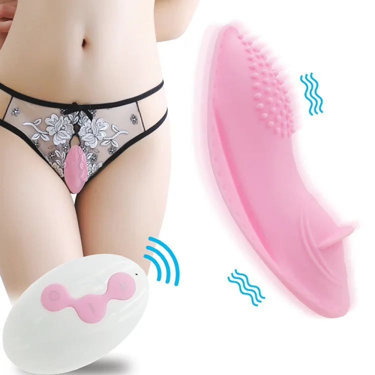 34 Models Remote APP Control Sexy Underwear Panties Vibrator Clitoris Sucker Female Clit Sucking Vibrator for Women luvshop24