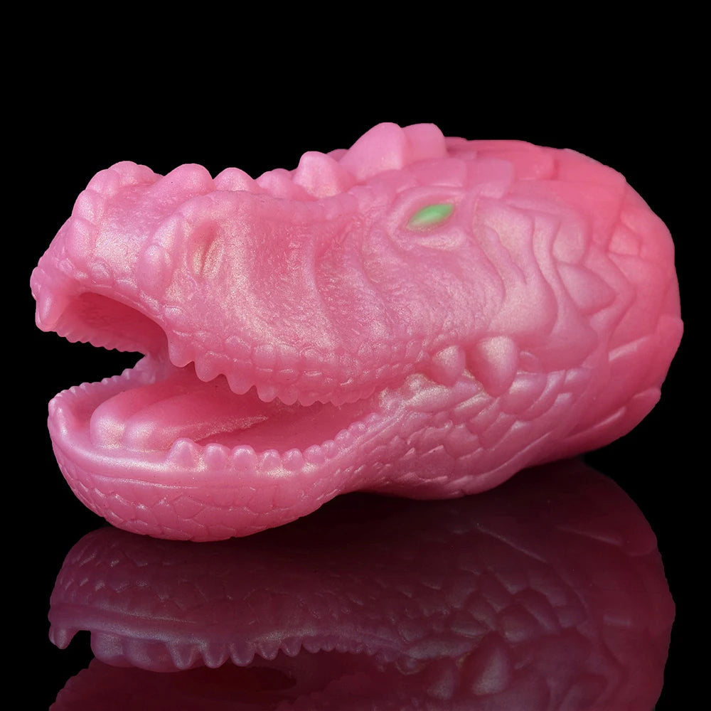 Latest Male Masturbation Cup Soft Pussy Erotic Toys Vagina Adult Endurance Exercise Reusable Vacuum Pocket Cup for Men luvshop24