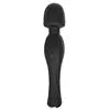 Hot Selling Adult Products USB Rechargeable Powerful Clitoral Stimulation AV Wand Massager Vibrator for Women luvshop24