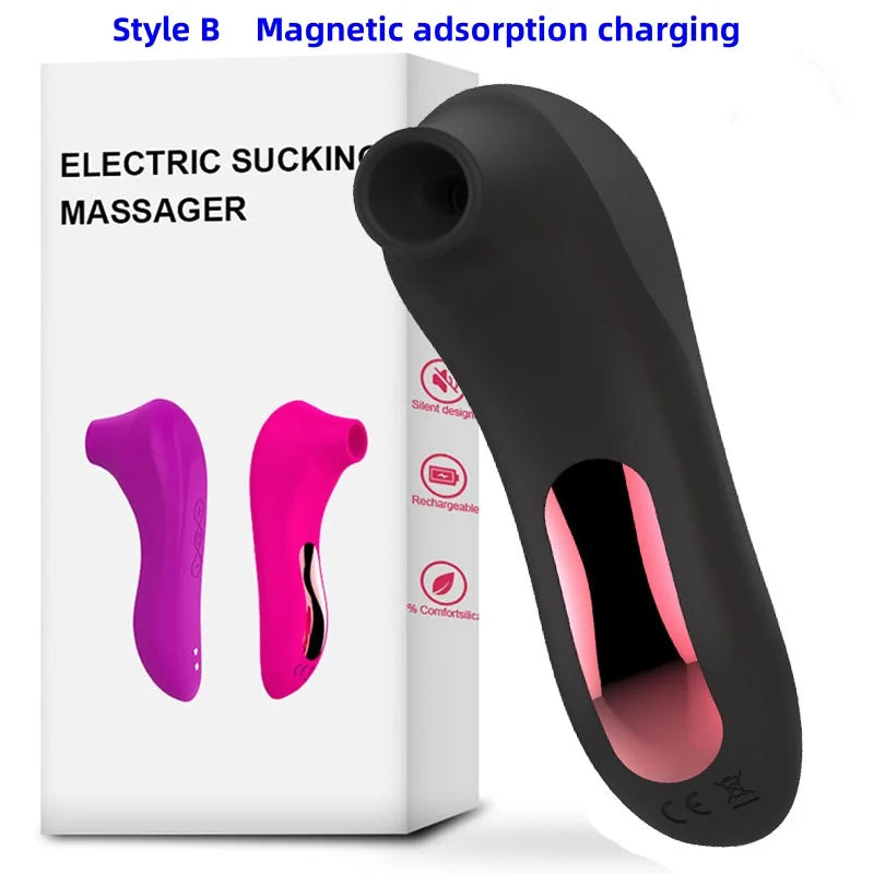 34 Models Remote APP Control Sexy Underwear Panties Vibrator Clitoris Sucker Female Clit Sucking Vibrator for Women luvshop24
