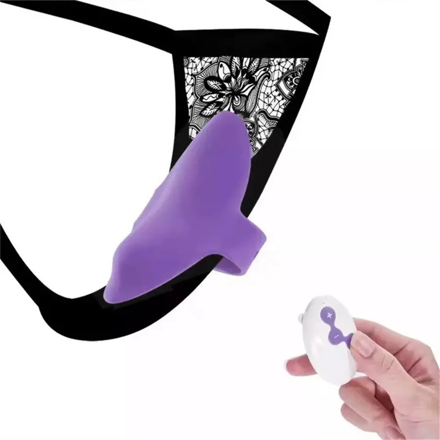 34 Models Remote APP Control Sexy Underwear Panties Vibrator Clitoris Sucker Female Clit Sucking Vibrator for Women luvshop24