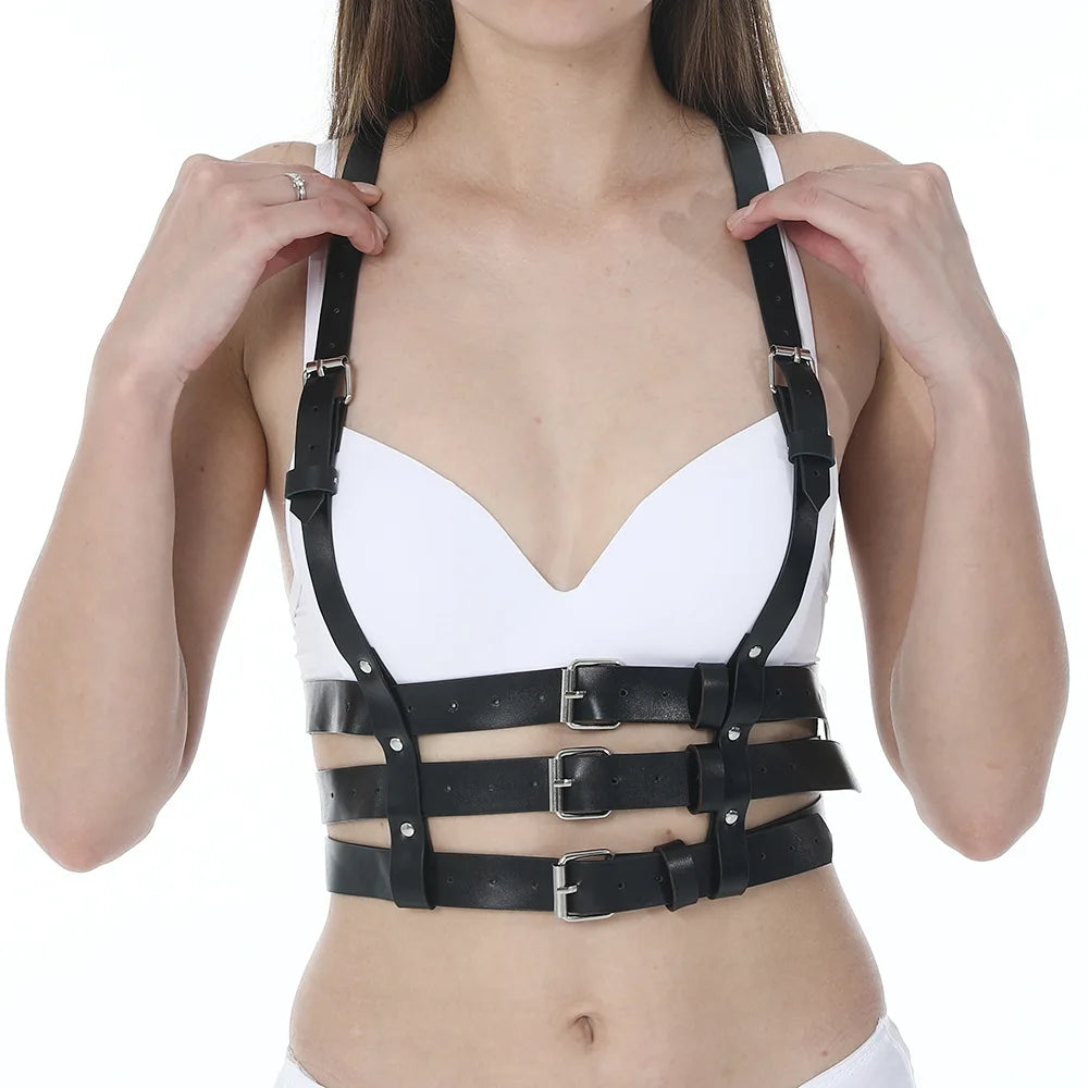 Husband And Wife Adult Erotic Underwear, Leather Corset, Female Products Training, Student Sexy Sm Room Fun luvshop24