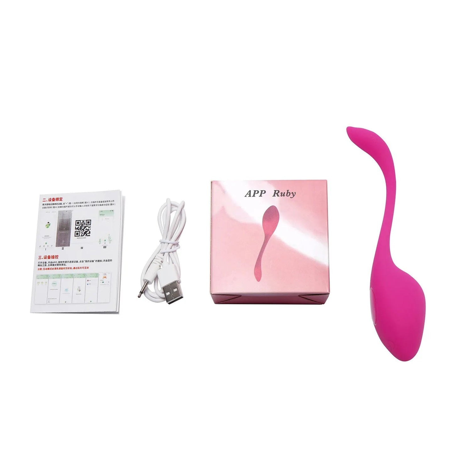Best Selling Wearable Panty Vibrating Egg Panties App Controlled Vibrator for Women Female Erotic Products luvshop24