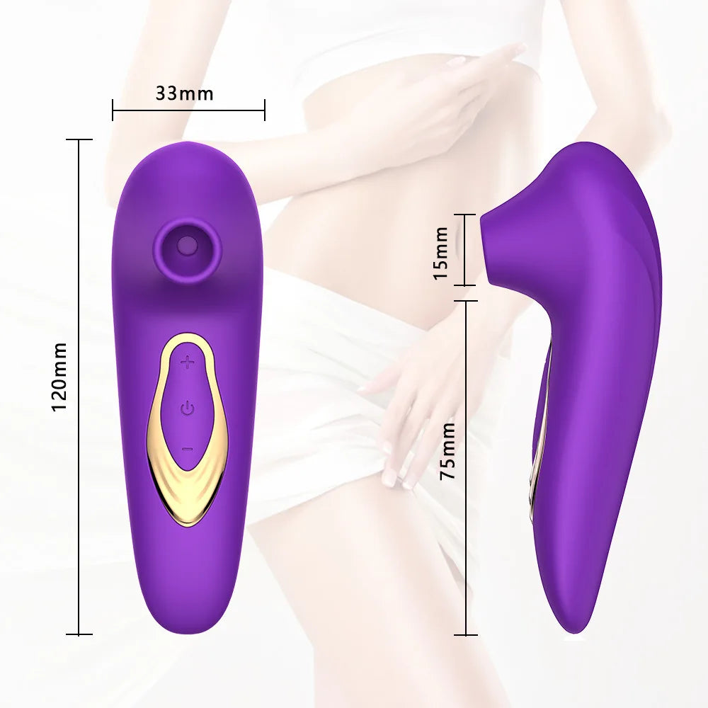 34 Models Remote APP Control Sexy Underwear Panties Vibrator Clitoris Sucker Female Clit Sucking Vibrator for Women luvshop24