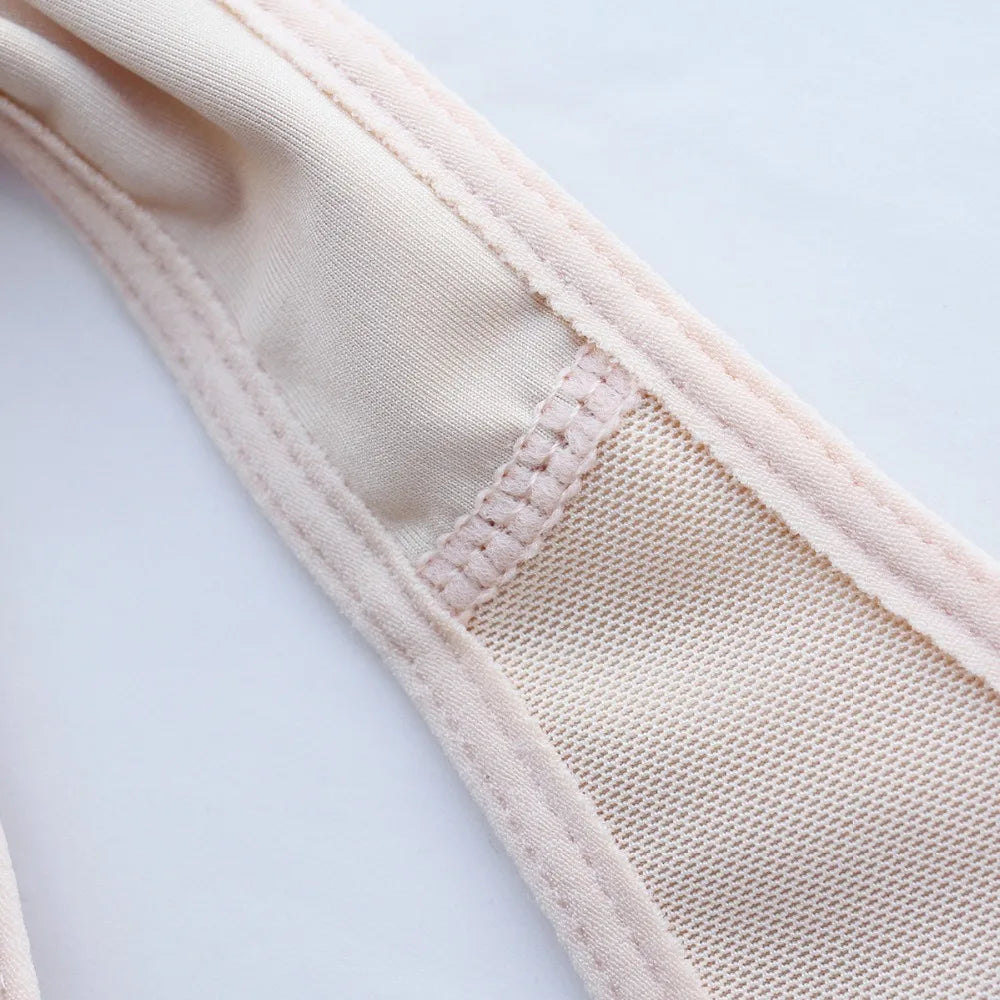 Zip Waist Lace Slimming Shaper Corset Control Shapewear Butt Lifter Strap Body Shaper Underwear Bodysuit Women Plus Size S-6xl luvshop24