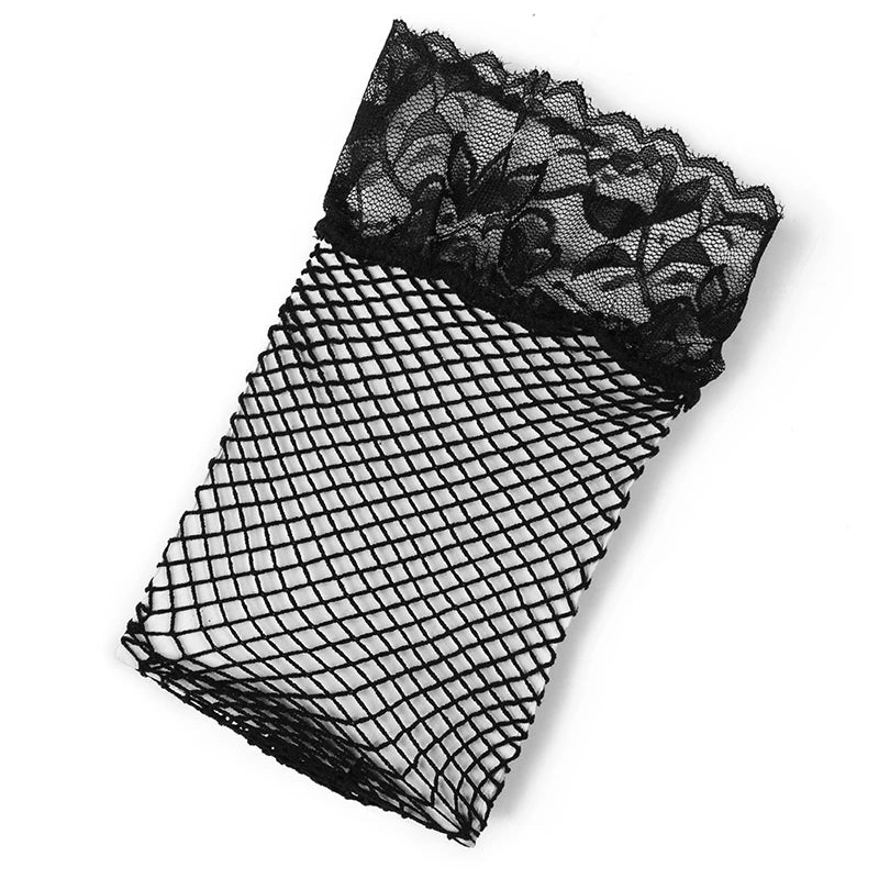 Lace Women Lingerie Set 4 Pcs Sling Open Bra Sexy Wiht Garter Panties Push Up Bra Set Erotic Transparent Underwear Net Stockings luvshop24