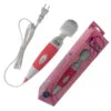 Handheld Personal Wand Massager Multi-speed Powerful fairy g Spot Stick Female Vibrators Adult for Women luvshop24