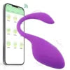 34 Models Remote APP Control Sexy Underwear Panties Vibrator Clitoris Sucker Female Clit Sucking Vibrator for Women luvshop24