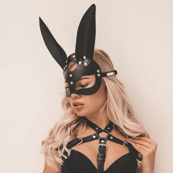 Women Leather Y Lingerie Harness Set Garters Stockings Bondage Sword Belt Bdsm Gothic Harajuku Suspenders Erotic Toy luvshop24