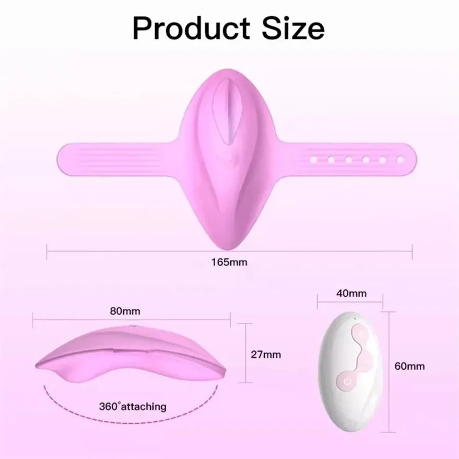 34 Models Remote APP Control Sexy Underwear Panties Vibrator Clitoris Sucker Female Clit Sucking Vibrator for Women luvshop24