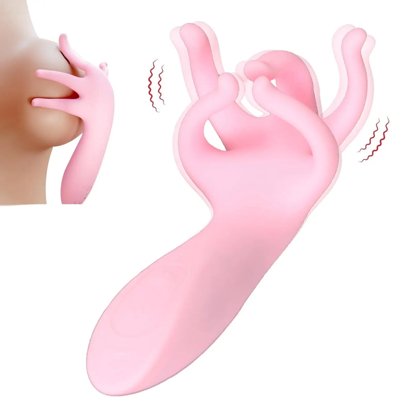 Men Masturbation Toys 30 Vibrating Penis Training Vibrator Male Masturbator With Clamping Pulse Vibration Handhold Glans luvshop24