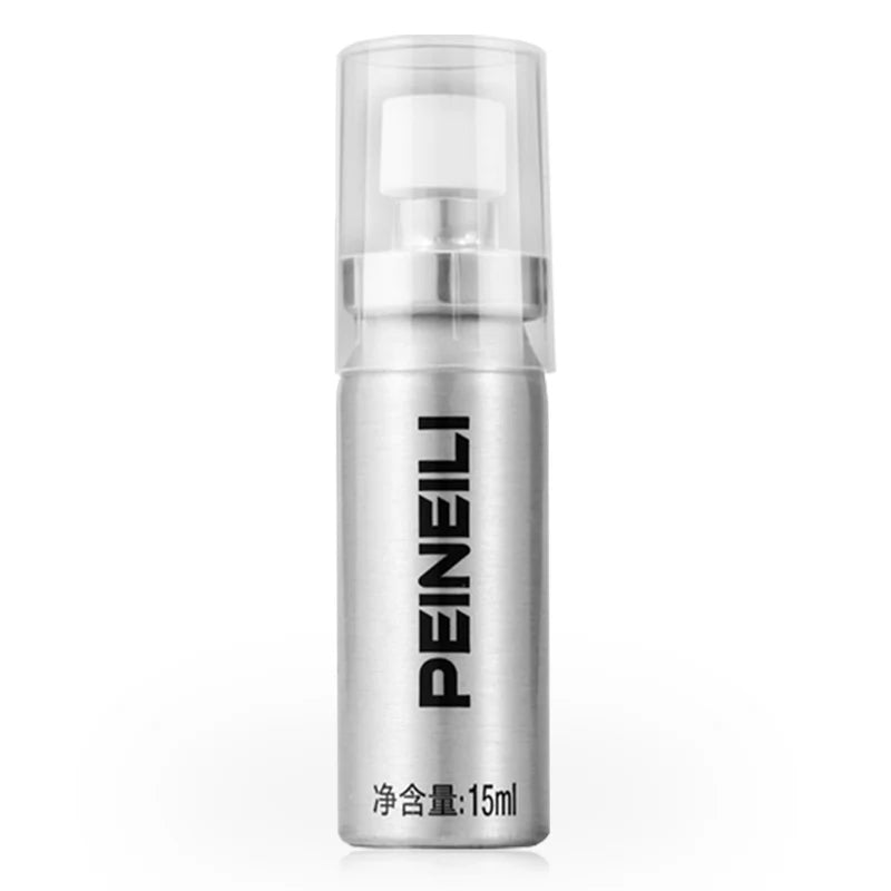 Effective Delay Spray for Men Male Anti Premature Ejaculation Penis Enlargment Prolong 60 Minutes Long Lasting Excitement luvshop24