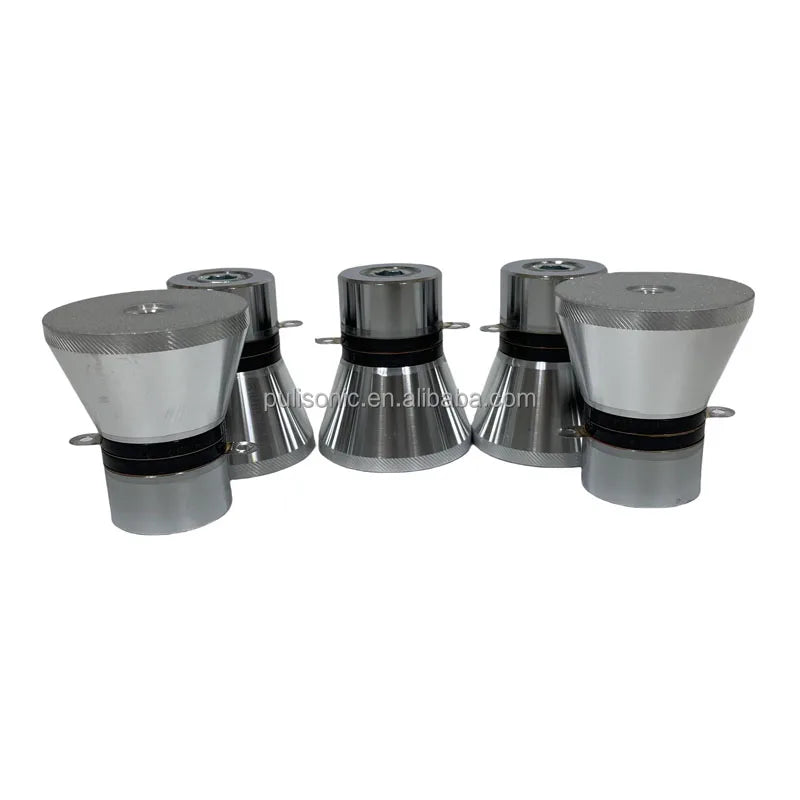 60W 28KHZ Piezo Vibrator for Ultrasonic Hardware Parts Cleaning Machine and Ultrasonic Dish Washing Machine luvshop24