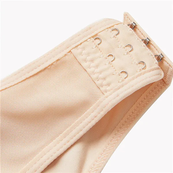 Zip Waist Lace Slimming Shaper Corset Control Shapewear Butt Lifter Strap Body Shaper Underwear Bodysuit Women Plus Size S-6xl luvshop24