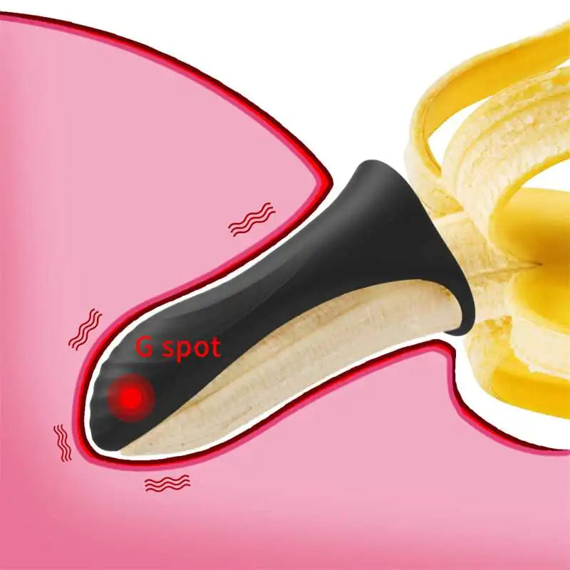 Factory Remote Control Vibrator G Spot Erotic Adult Toys for Men and Women Products luvshop24