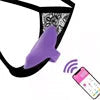 34 Models Remote APP Control Sexy Underwear Panties Vibrator Clitoris Sucker Female Clit Sucking Vibrator for Women luvshop24
