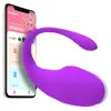 34 Models Remote APP Control Sexy Underwear Panties Vibrator Clitoris Sucker Female Clit Sucking Vibrator for Women luvshop24