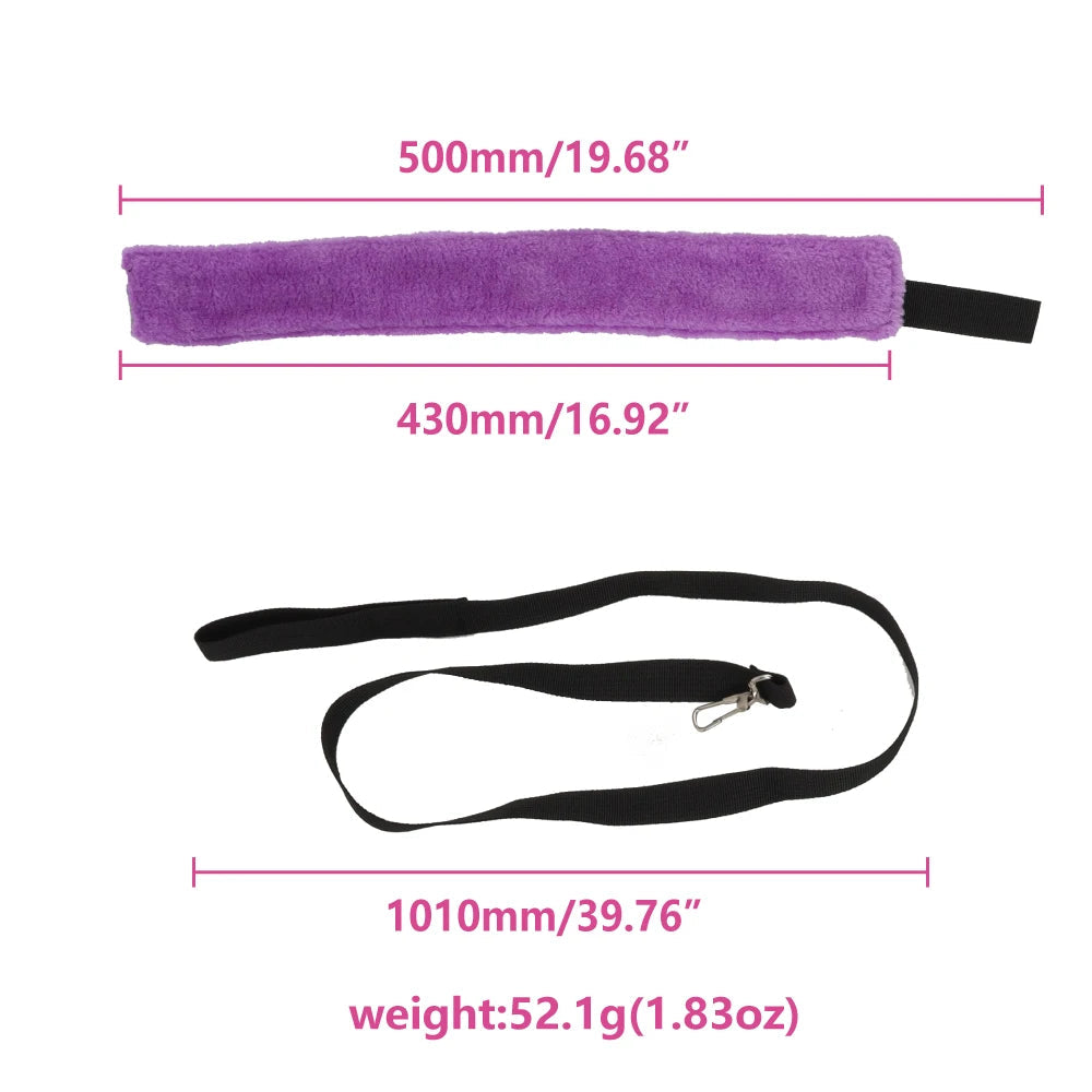 10 Pcs/set Products Erotic Adults Games Bdsm Bondage Set Handcuffs Nipple Clamps Gag Whip Rope Toys for Couples luvshop24