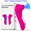 34 Models Remote APP Control Sexy Underwear Panties Vibrator Clitoris Sucker Female Clit Sucking Vibrator for Women luvshop24