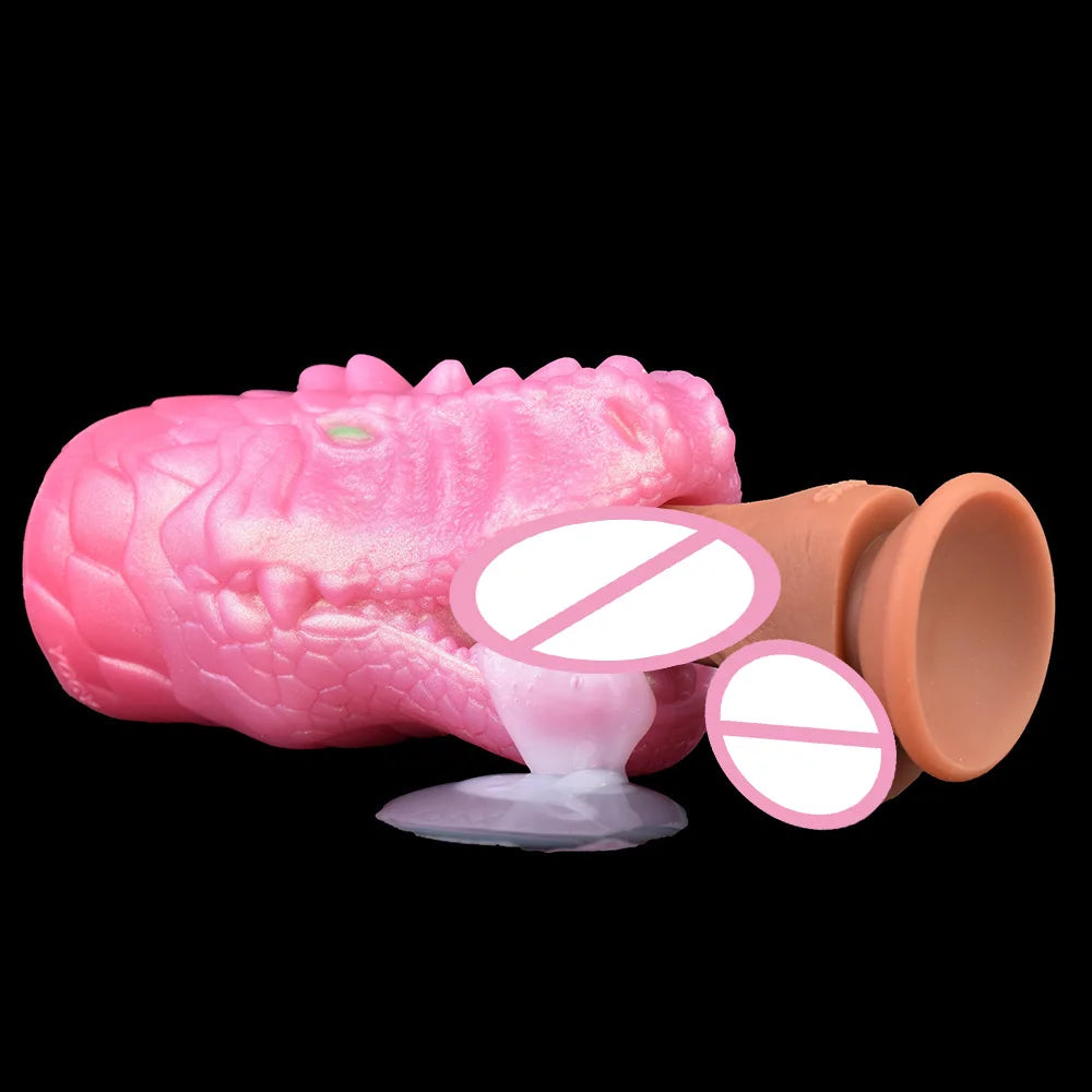 Latest Male Masturbation Cup Soft Pussy Erotic Toys Vagina Adult Endurance Exercise Reusable Vacuum Pocket Cup for Men luvshop24