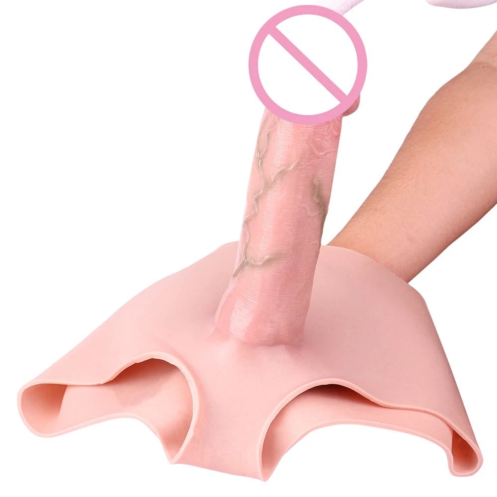 Hot Selling New Arrival FAAK Penis Sleeve Erotic Couple Tool Delay Ejaculation luvshop24