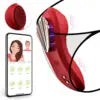 34 Models Remote APP Control Sexy Underwear Panties Vibrator Clitoris Sucker Female Clit Sucking Vibrator for Women luvshop24