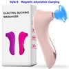 34 Models Remote APP Control Sexy Underwear Panties Vibrator Clitoris Sucker Female Clit Sucking Vibrator for Women luvshop24