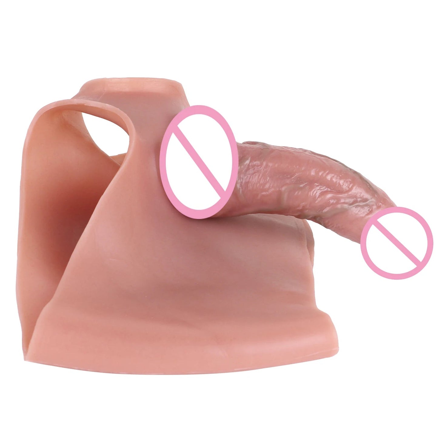 New Arrival Masturbation Dildos for Women Men Erotic Sleeve Dildos Extender Penis Sleeve luvshop24