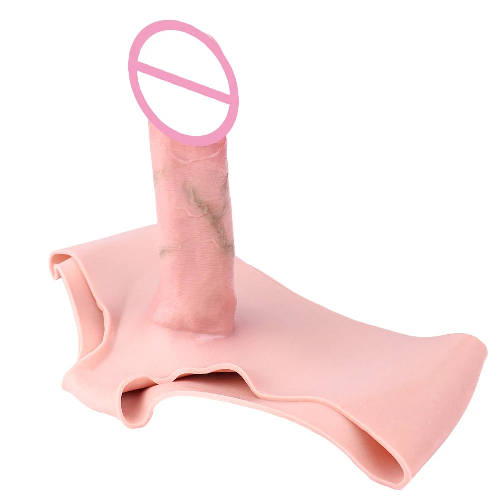 Hot Selling New Arrival FAAK Penis Sleeve Erotic Couple Tool Delay Ejaculation luvshop24