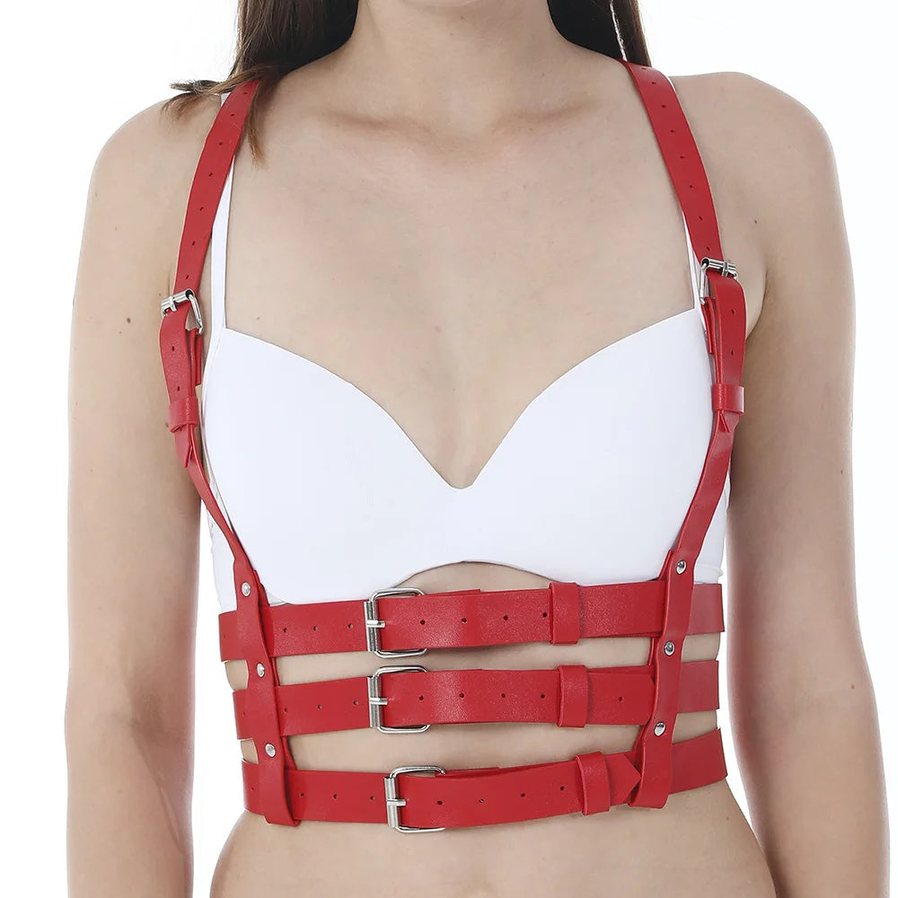 Husband And Wife Adult Erotic Underwear, Leather Corset, Female Products Training, Student Sexy Sm Room Fun luvshop24