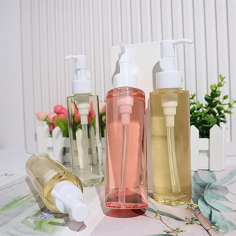 Soften Skin Essential Oils Moisturizing Skin Care Gift Set Spa Massage Oil Body Oil Sprays Private Label luvshop24